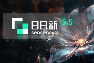 SenseNova-5.5